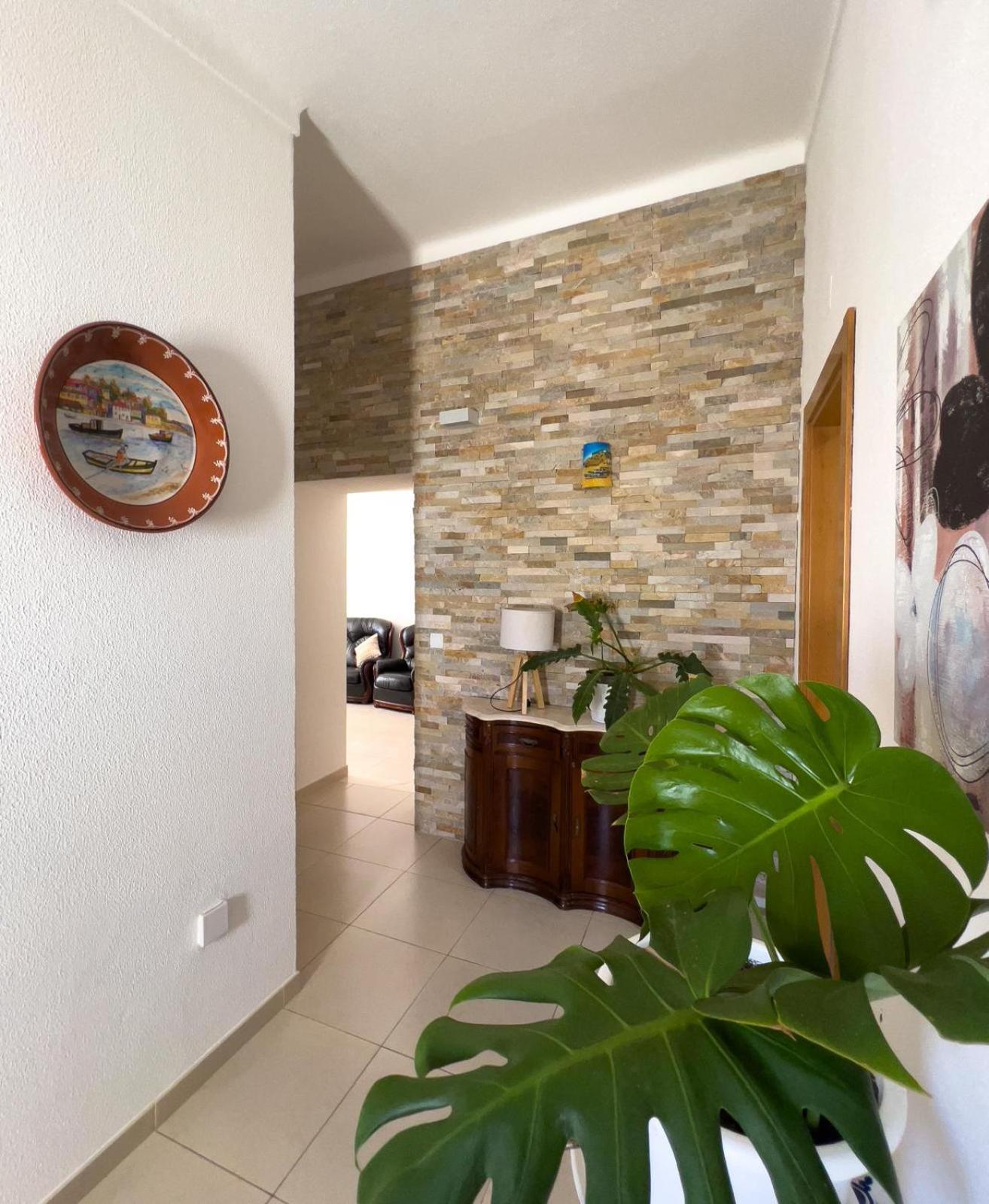 Monte Da Rosa Villa Vila Nova de Cacela Exterior photo